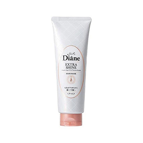 Diane extra shine hair mask / ម៉ាសអប់សក់